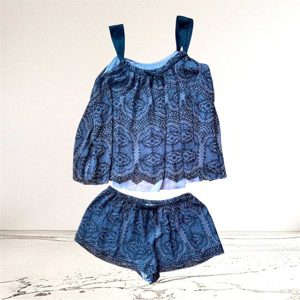 DKNY sleep set
